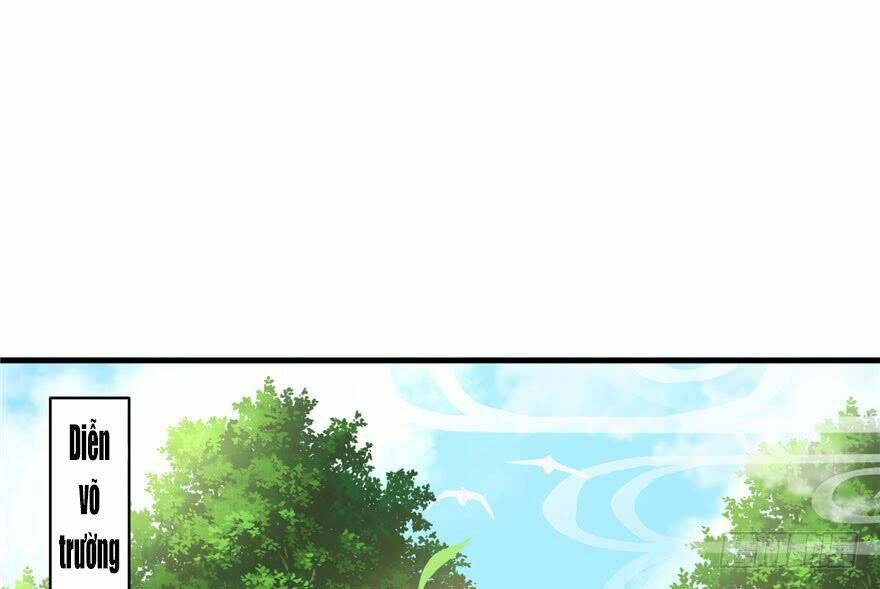 đọc truyện Đồ Đệ Nhà Ta Lại Quải Rồi Chương 32 ảnh 4 tại Thiên Thai Truyện