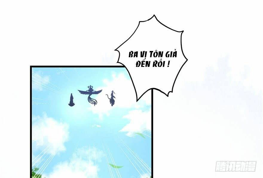 đọc truyện Đồ Đệ Nhà Ta Lại Quải Rồi Chương 32 ảnh 24 tại Thiên Thai Truyện