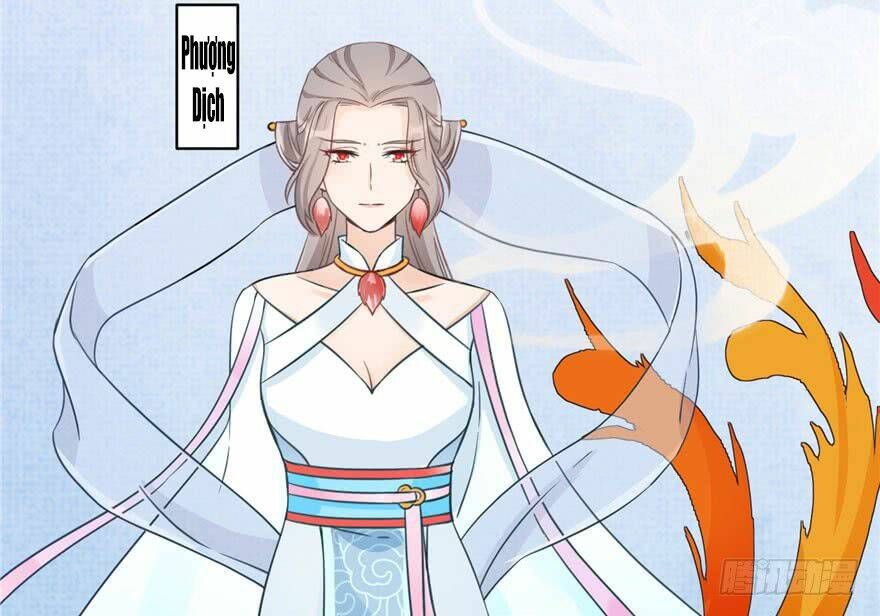 đọc truyện Đồ Đệ Nhà Ta Lại Quải Rồi Chương 32 ảnh 26 tại Thiên Thai Truyện