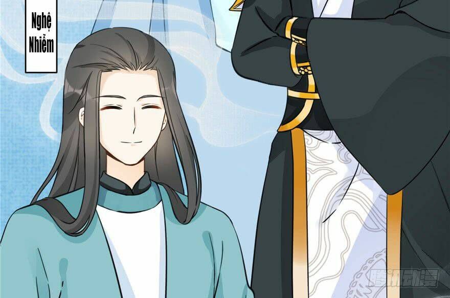 đọc truyện Đồ Đệ Nhà Ta Lại Quải Rồi Chương 32 ảnh 28 tại Thiên Thai Truyện