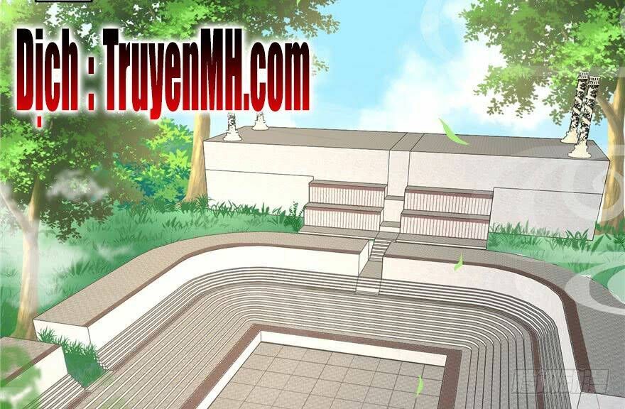 đọc truyện Đồ Đệ Nhà Ta Lại Quải Rồi Chương 32 ảnh 5 tại Thiên Thai Truyện