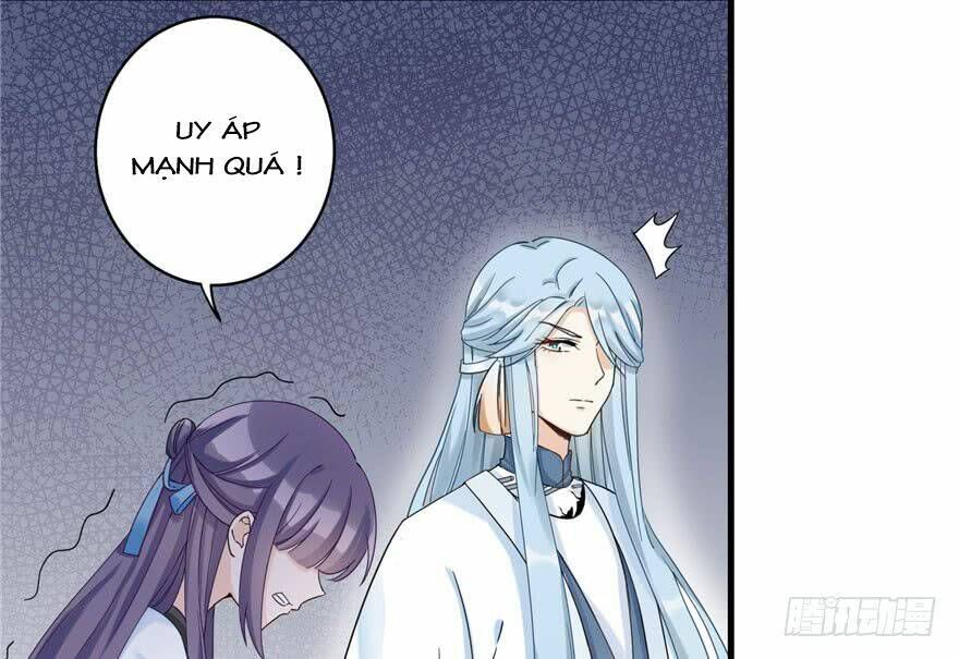 đọc truyện Đồ Đệ Nhà Ta Lại Quải Rồi Chương 32 ảnh 32 tại Thiên Thai Truyện