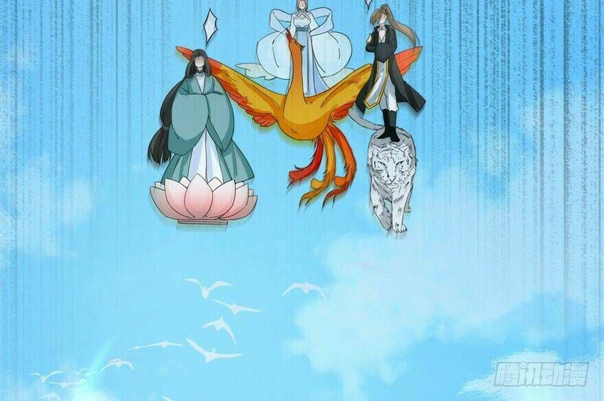 đọc truyện Đồ Đệ Nhà Ta Lại Quải Rồi Chương 32 ảnh 36 tại Thiên Thai Truyện