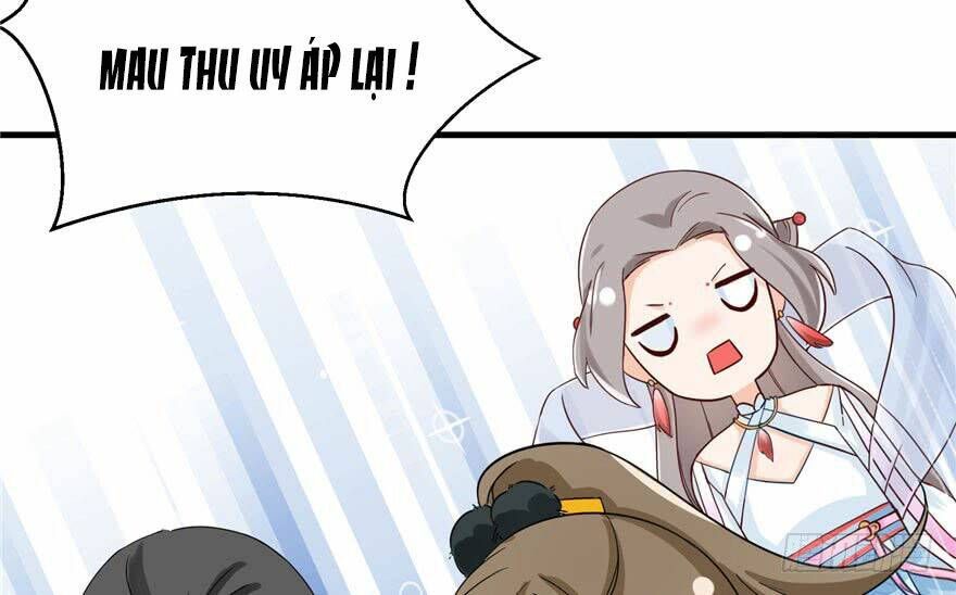 đọc truyện Đồ Đệ Nhà Ta Lại Quải Rồi Chương 32 ảnh 40 tại Thiên Thai Truyện