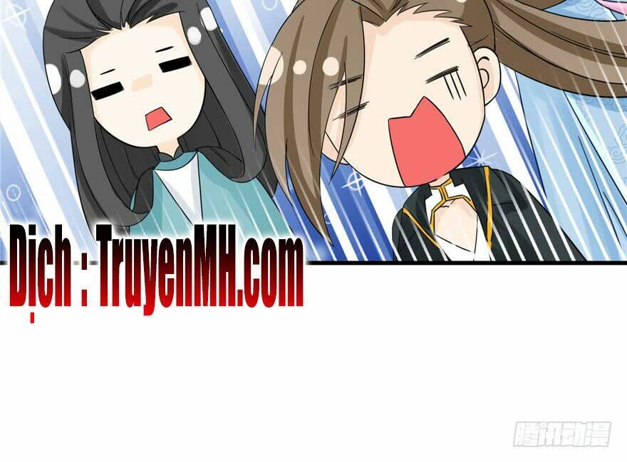 đọc truyện Đồ Đệ Nhà Ta Lại Quải Rồi Chương 32 ảnh 41 tại Thiên Thai Truyện