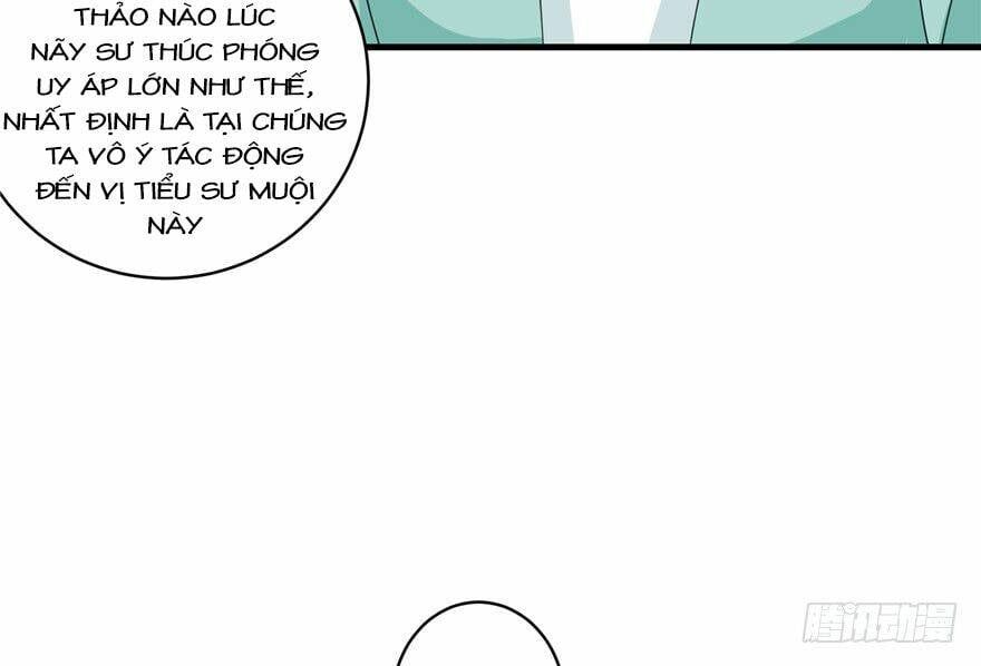 đọc truyện Đồ Đệ Nhà Ta Lại Quải Rồi Chương 32 ảnh 47 tại Thiên Thai Truyện