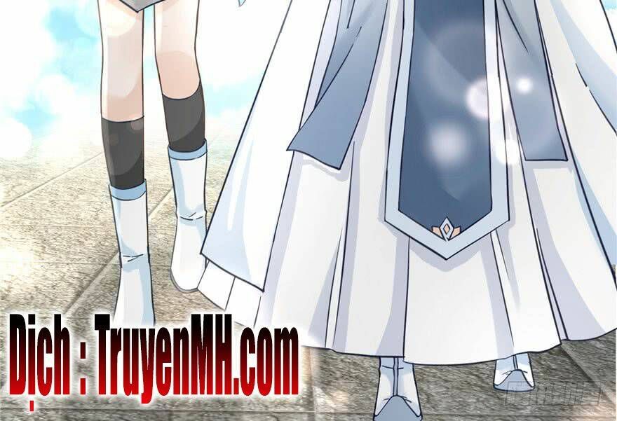 đọc truyện Đồ Đệ Nhà Ta Lại Quải Rồi Chương 32 ảnh 9 tại Thiên Thai Truyện