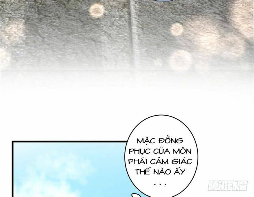 đọc truyện Đồ Đệ Nhà Ta Lại Quải Rồi Chương 32 ảnh 10 tại Thiên Thai Truyện