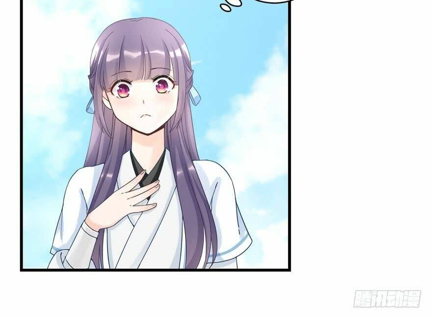 đọc truyện Đồ Đệ Nhà Ta Lại Quải Rồi Chương 32 ảnh 11 tại Thiên Thai Truyện