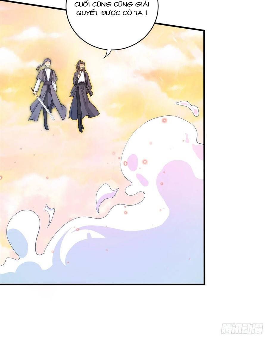 đọc truyện Đồ Đệ Nhà Ta Lại Quải Rồi Chương 320 ảnh 14 tại Thiên Thai Truyện