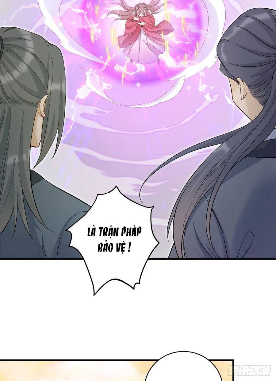 đọc truyện Đồ Đệ Nhà Ta Lại Quải Rồi Chương 320 ảnh 16 tại Thiên Thai Truyện