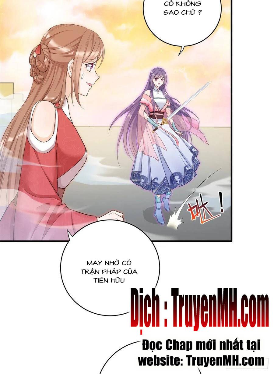 đọc truyện Đồ Đệ Nhà Ta Lại Quải Rồi Chương 320 ảnh 17 tại Thiên Thai Truyện