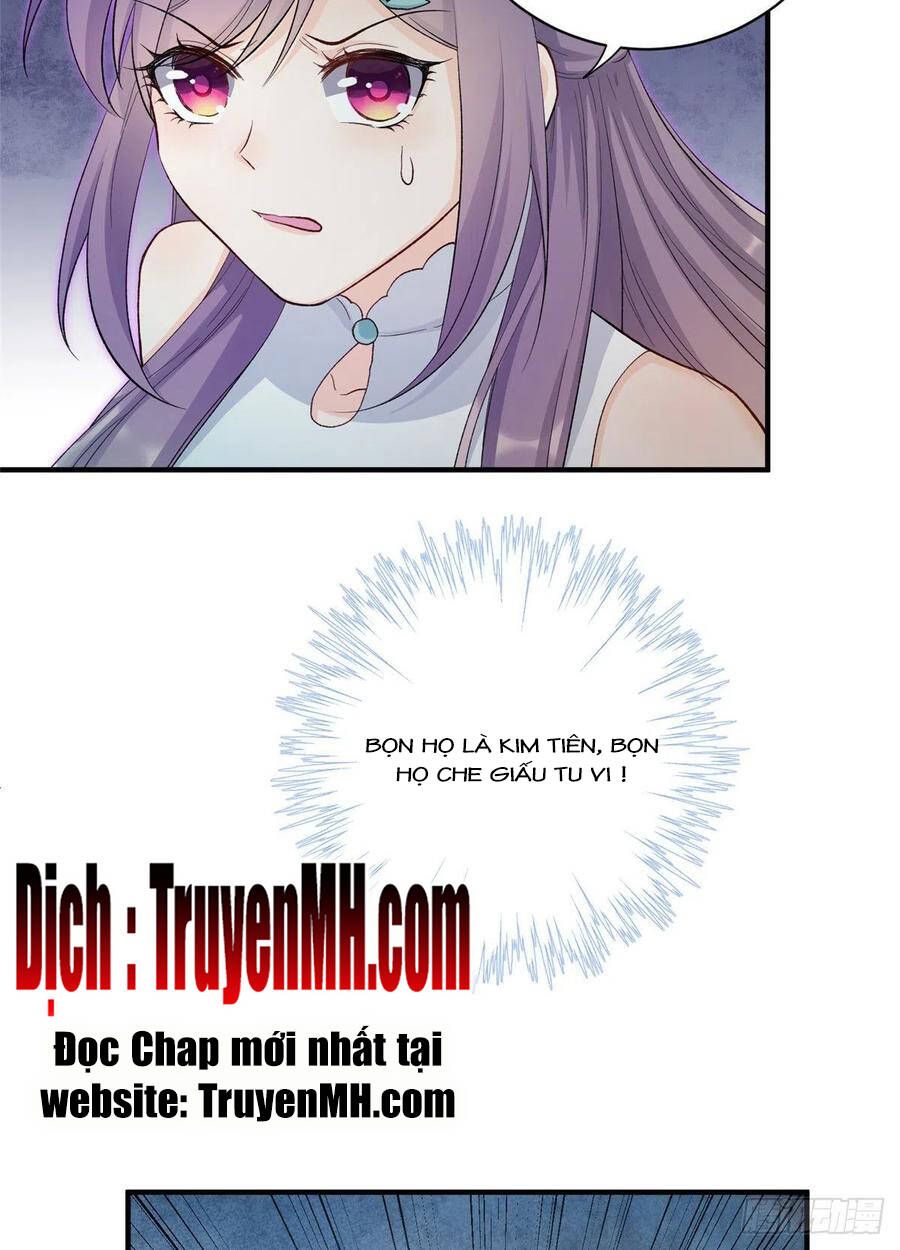 đọc truyện Đồ Đệ Nhà Ta Lại Quải Rồi Chương 320 ảnh 19 tại Thiên Thai Truyện