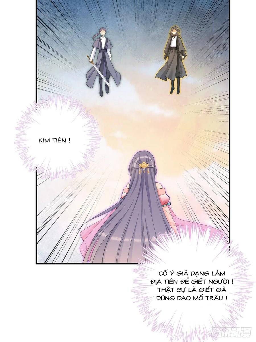 đọc truyện Đồ Đệ Nhà Ta Lại Quải Rồi Chương 320 ảnh 20 tại Thiên Thai Truyện