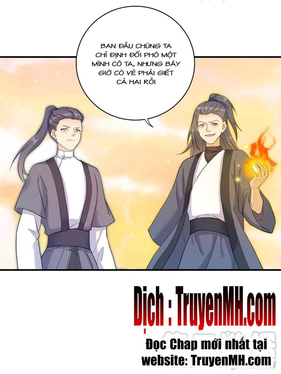 đọc truyện Đồ Đệ Nhà Ta Lại Quải Rồi Chương 320 ảnh 21 tại Thiên Thai Truyện