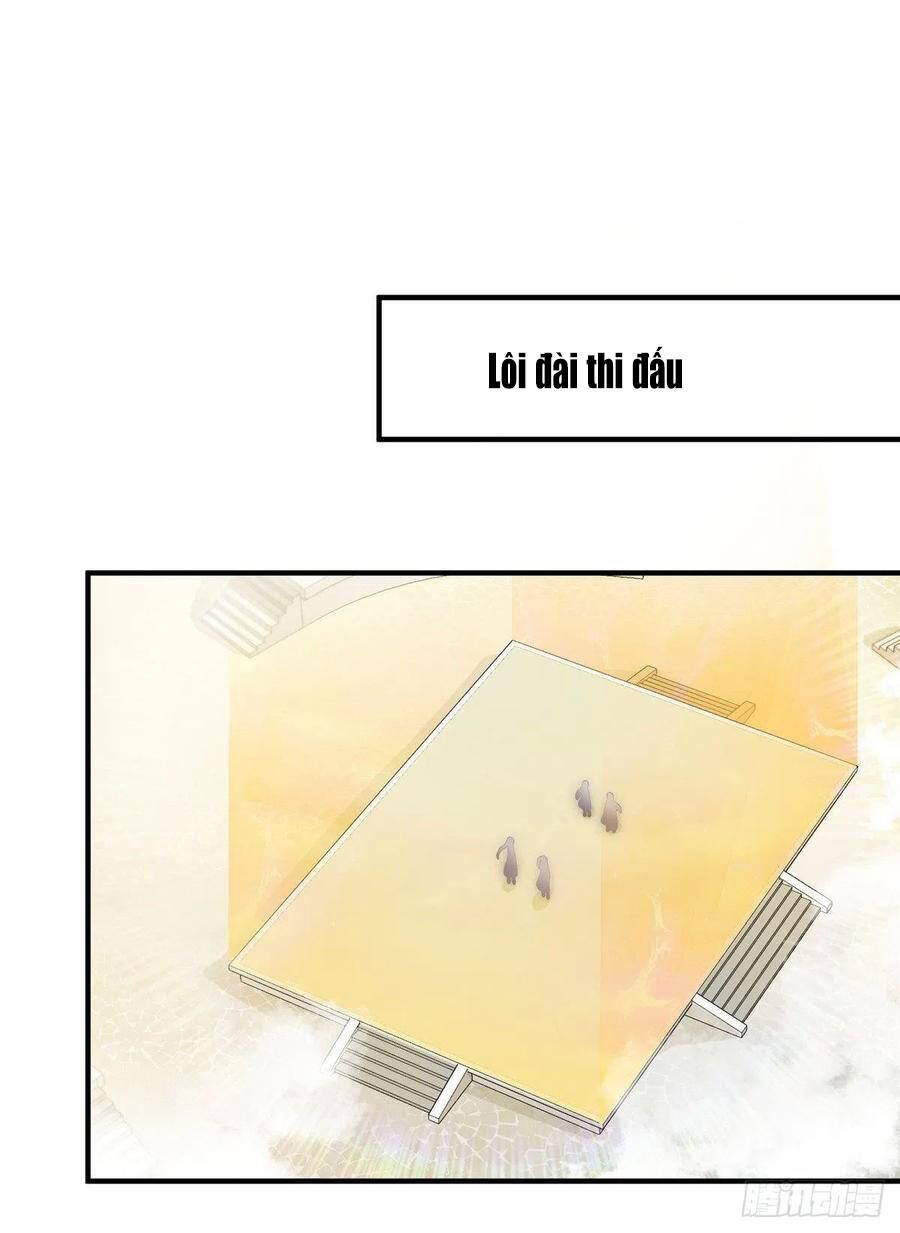 đọc truyện Đồ Đệ Nhà Ta Lại Quải Rồi Chương 320 ảnh 4 tại Thiên Thai Truyện