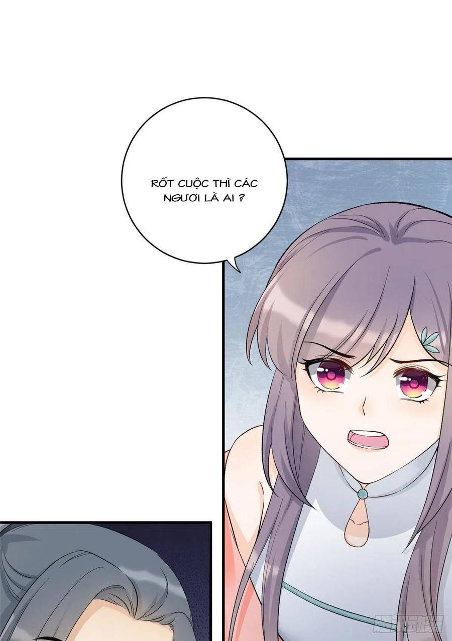 đọc truyện Đồ Đệ Nhà Ta Lại Quải Rồi Chương 320 ảnh 22 tại Thiên Thai Truyện