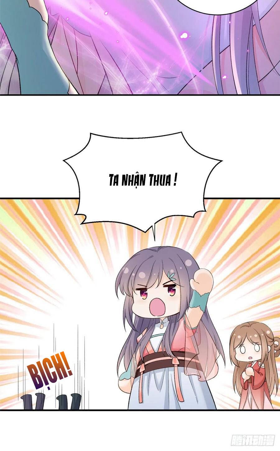 đọc truyện Đồ Đệ Nhà Ta Lại Quải Rồi Chương 320 ảnh 26 tại Thiên Thai Truyện