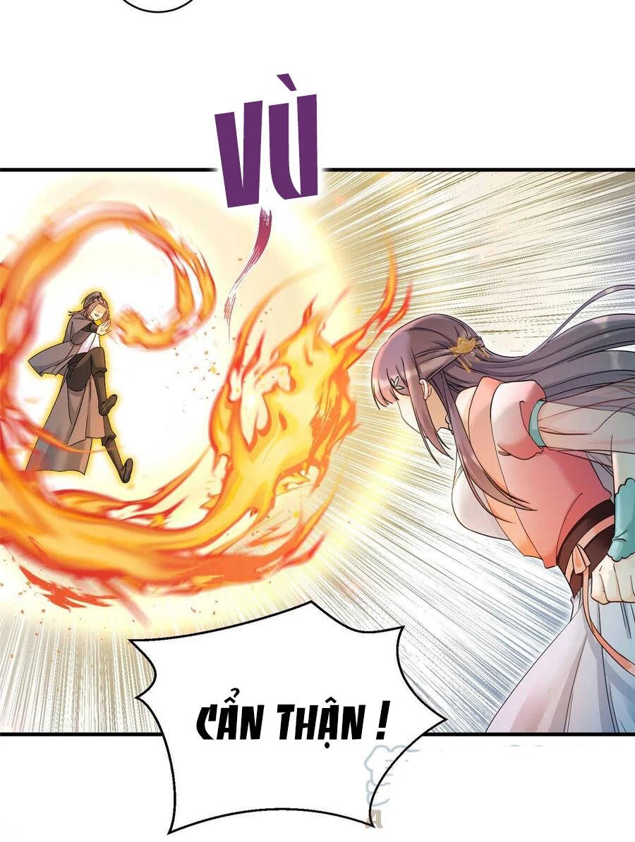 đọc truyện Đồ Đệ Nhà Ta Lại Quải Rồi Chương 320 ảnh 6 tại Thiên Thai Truyện