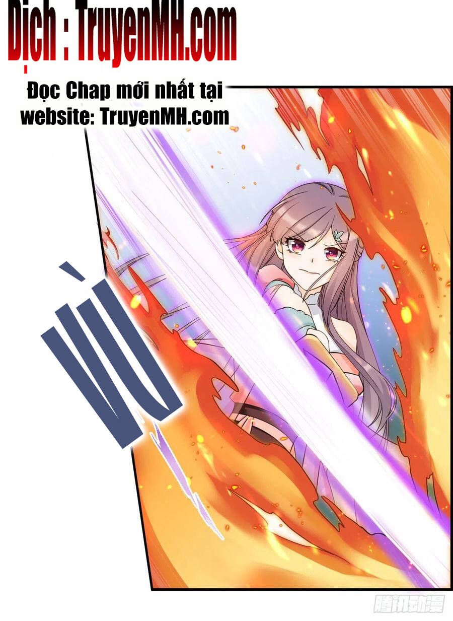 đọc truyện Đồ Đệ Nhà Ta Lại Quải Rồi Chương 320 ảnh 7 tại Thiên Thai Truyện