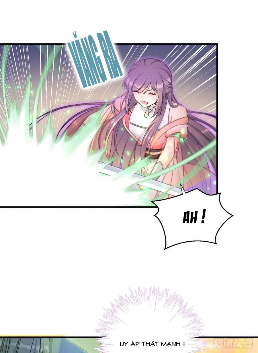 đọc truyện Đồ Đệ Nhà Ta Lại Quải Rồi Chương 320 ảnh 10 tại Thiên Thai Truyện