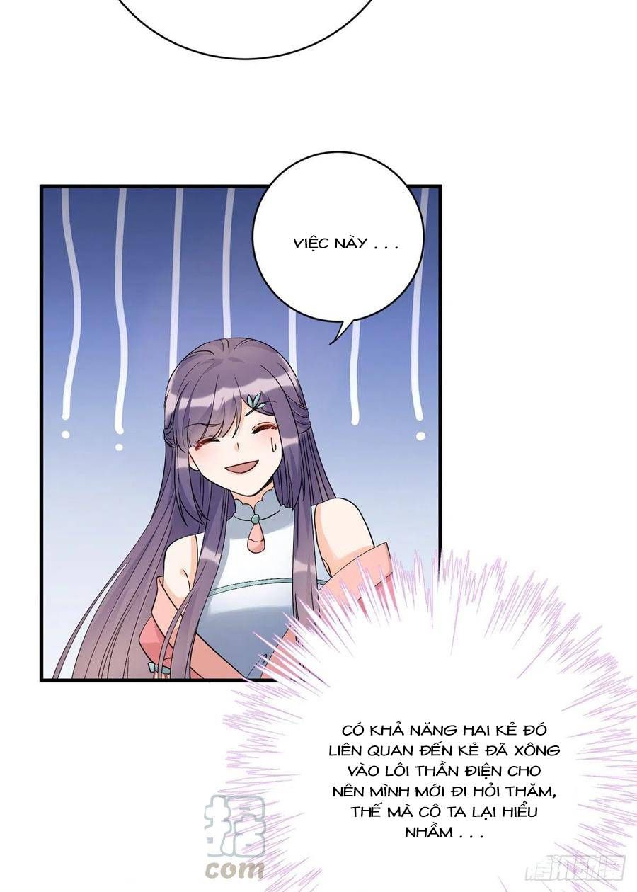 đọc truyện Đồ Đệ Nhà Ta Lại Quải Rồi Chương 321 ảnh 13 tại Thiên Thai Truyện