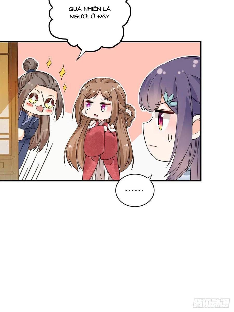 đọc truyện Đồ Đệ Nhà Ta Lại Quải Rồi Chương 321 ảnh 15 tại Thiên Thai Truyện