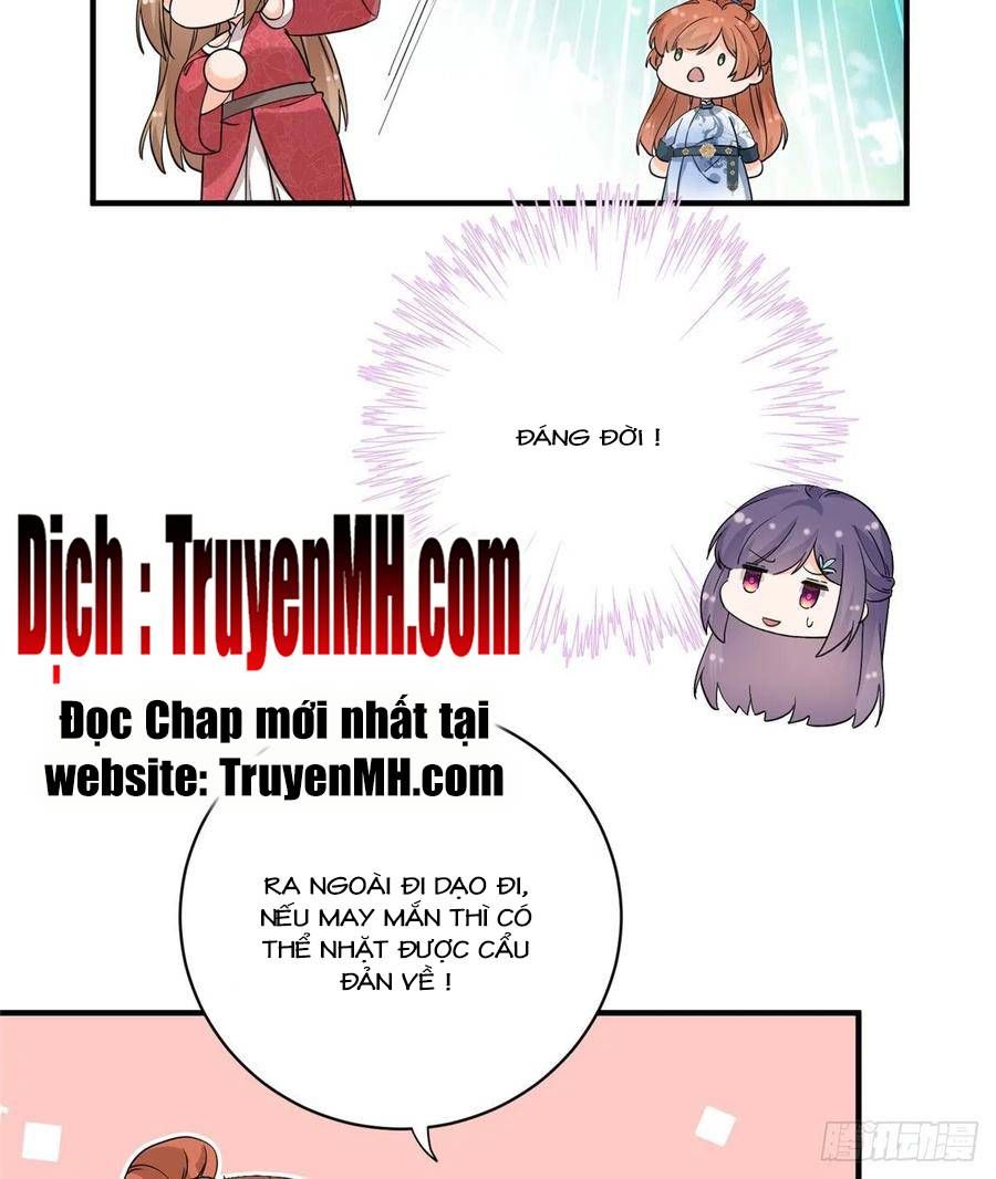 đọc truyện Đồ Đệ Nhà Ta Lại Quải Rồi Chương 321 ảnh 18 tại Thiên Thai Truyện