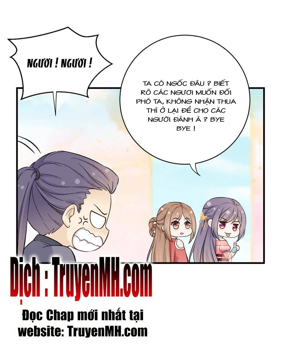 đọc truyện Đồ Đệ Nhà Ta Lại Quải Rồi Chương 321 ảnh 4 tại Thiên Thai Truyện