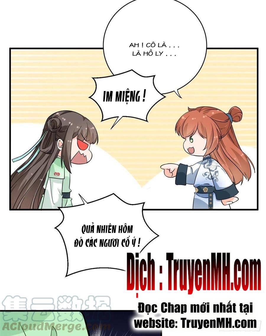 đọc truyện Đồ Đệ Nhà Ta Lại Quải Rồi Chương 321 ảnh 22 tại Thiên Thai Truyện