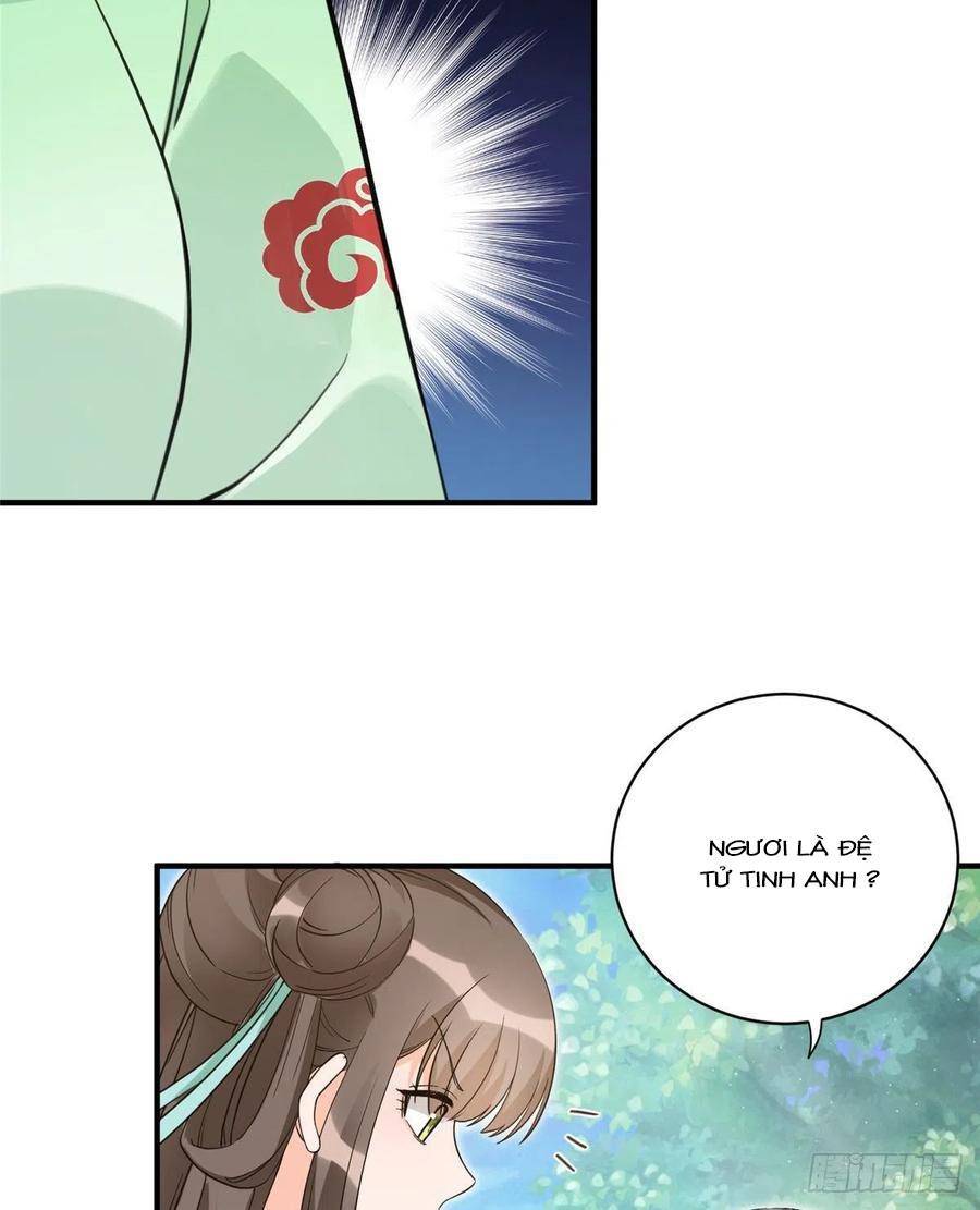 đọc truyện Đồ Đệ Nhà Ta Lại Quải Rồi Chương 321 ảnh 23 tại Thiên Thai Truyện