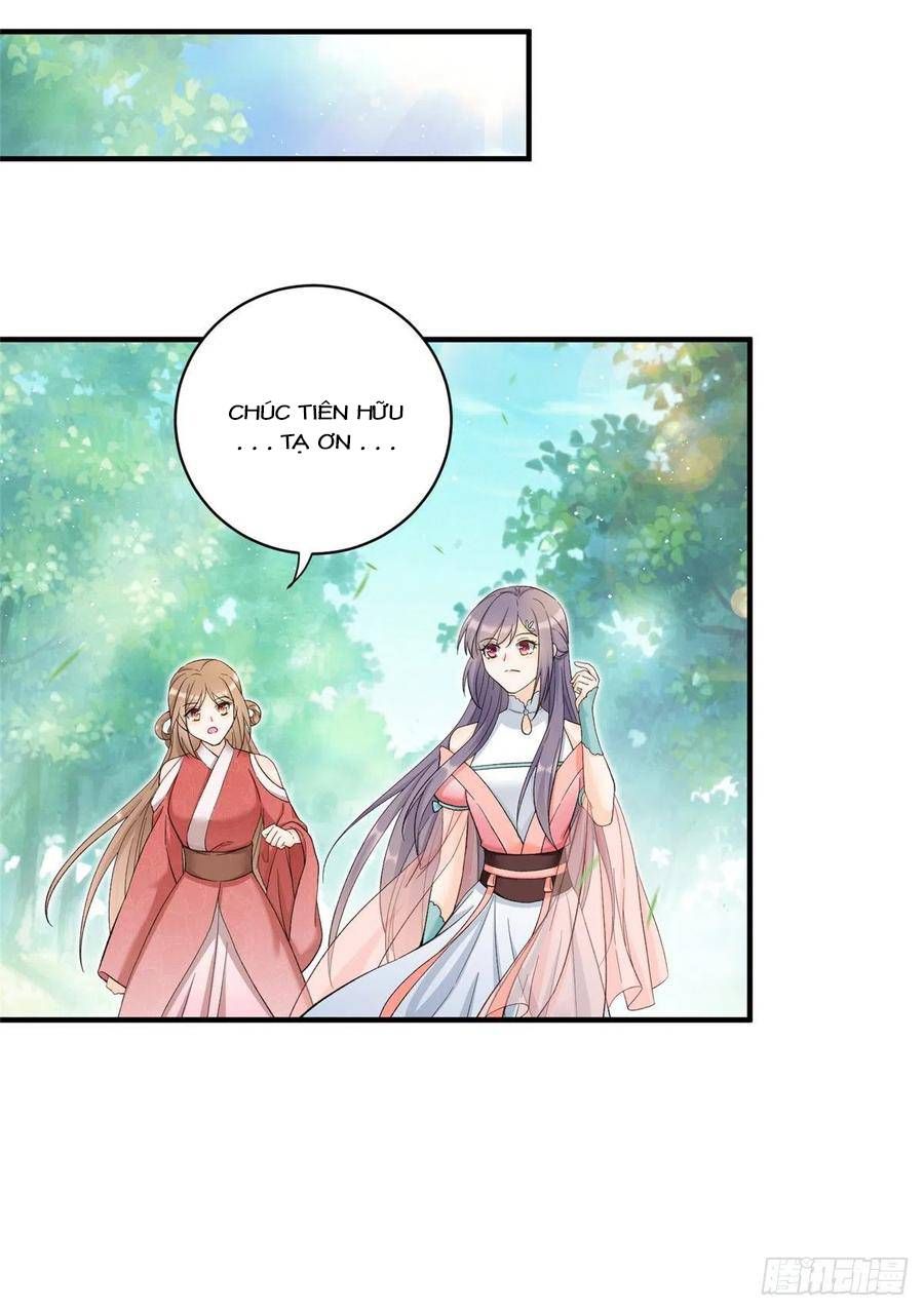 đọc truyện Đồ Đệ Nhà Ta Lại Quải Rồi Chương 321 ảnh 5 tại Thiên Thai Truyện