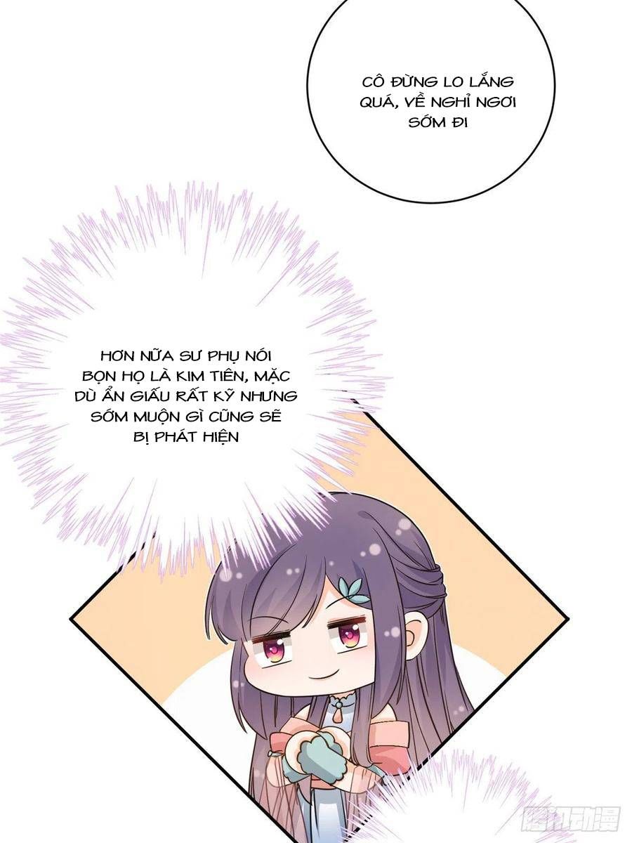 đọc truyện Đồ Đệ Nhà Ta Lại Quải Rồi Chương 321 ảnh 9 tại Thiên Thai Truyện