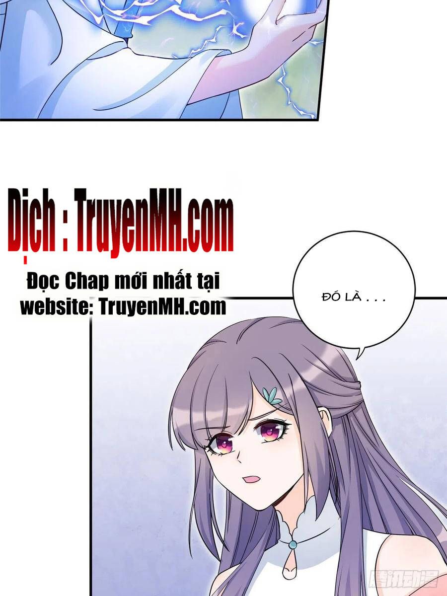 đọc truyện Đồ Đệ Nhà Ta Lại Quải Rồi Chương 322 ảnh 14 tại Thiên Thai Truyện