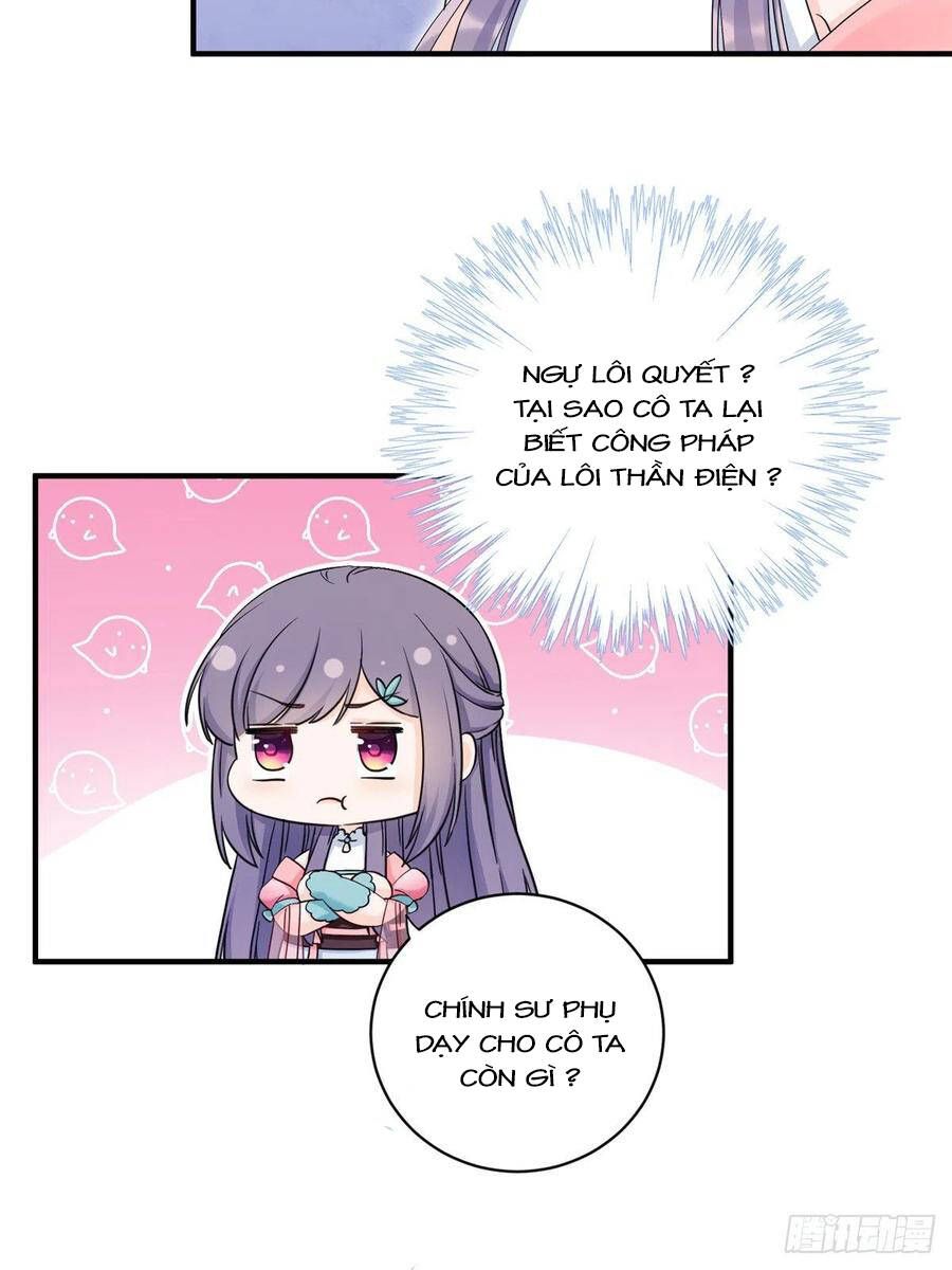 đọc truyện Đồ Đệ Nhà Ta Lại Quải Rồi Chương 322 ảnh 15 tại Thiên Thai Truyện