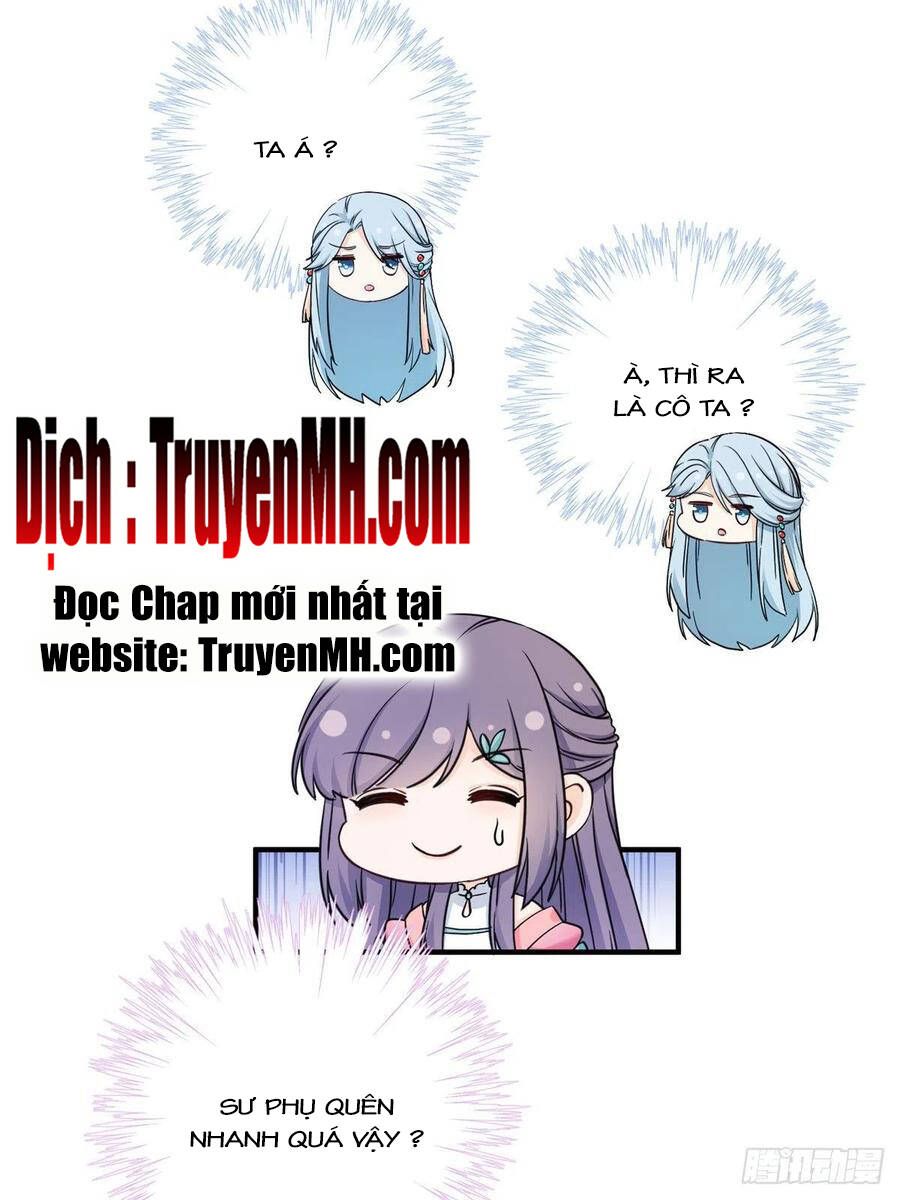 đọc truyện Đồ Đệ Nhà Ta Lại Quải Rồi Chương 322 ảnh 16 tại Thiên Thai Truyện