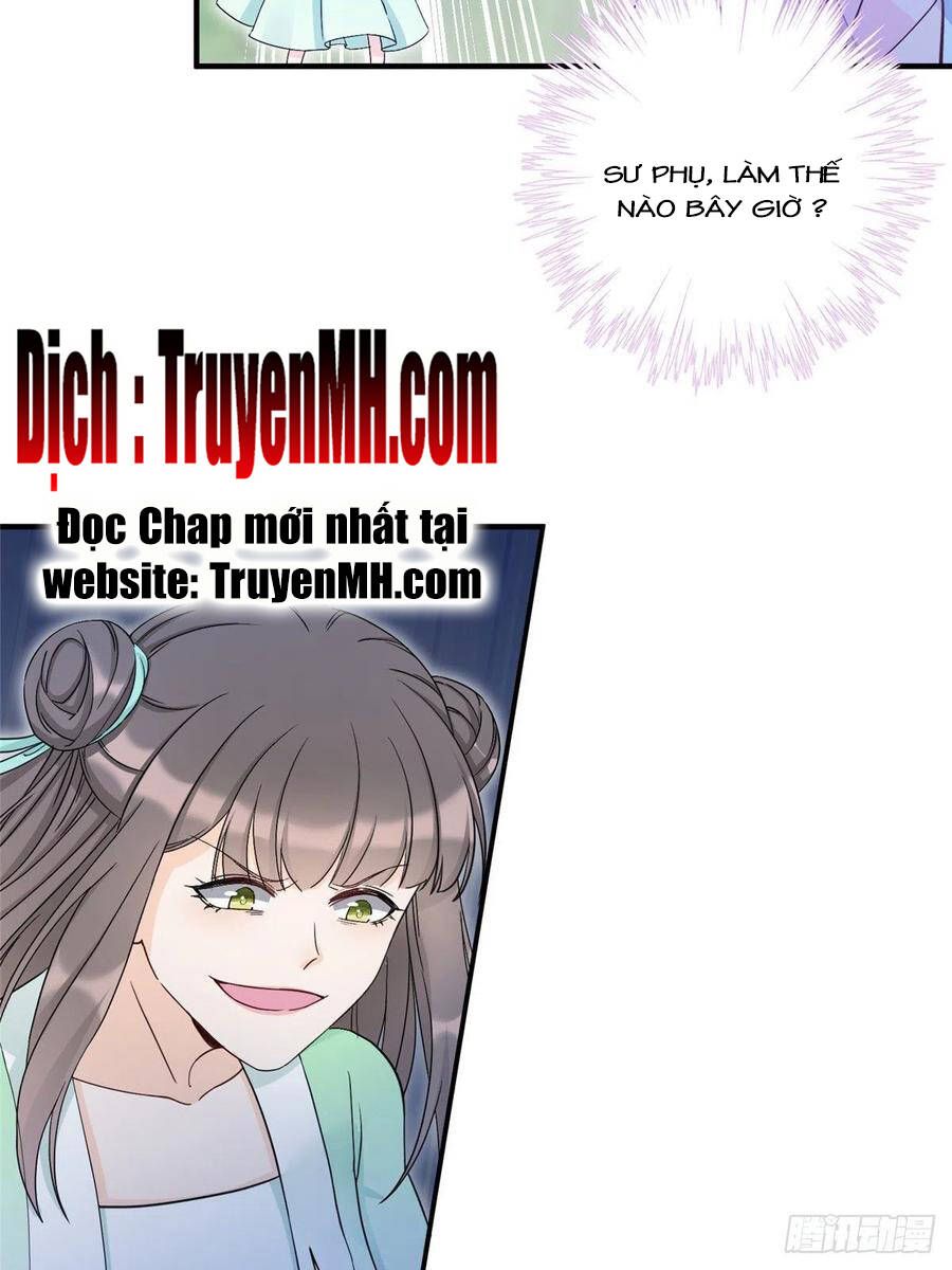 đọc truyện Đồ Đệ Nhà Ta Lại Quải Rồi Chương 322 ảnh 18 tại Thiên Thai Truyện