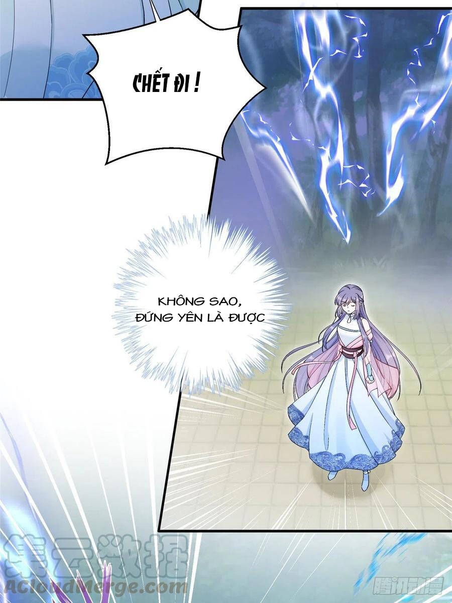 đọc truyện Đồ Đệ Nhà Ta Lại Quải Rồi Chương 322 ảnh 19 tại Thiên Thai Truyện