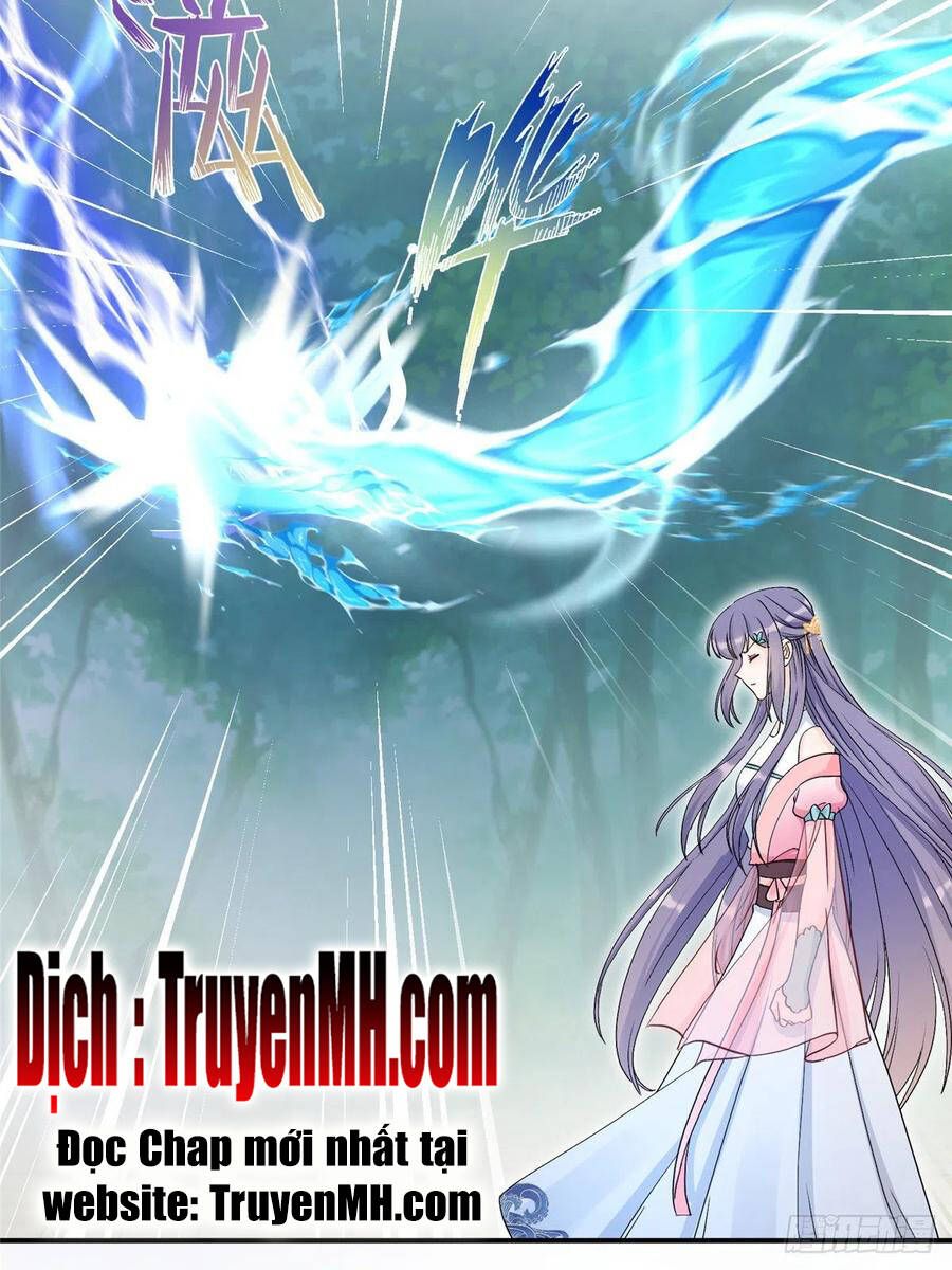 đọc truyện Đồ Đệ Nhà Ta Lại Quải Rồi Chương 322 ảnh 20 tại Thiên Thai Truyện