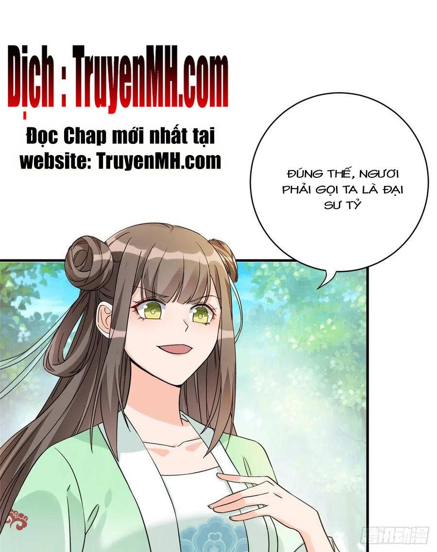 đọc truyện Đồ Đệ Nhà Ta Lại Quải Rồi Chương 322 ảnh 4 tại Thiên Thai Truyện