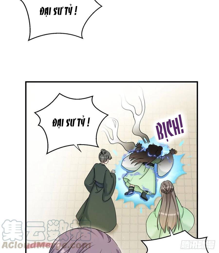 đọc truyện Đồ Đệ Nhà Ta Lại Quải Rồi Chương 322 ảnh 23 tại Thiên Thai Truyện