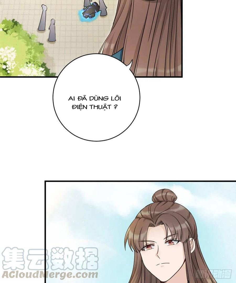 đọc truyện Đồ Đệ Nhà Ta Lại Quải Rồi Chương 322 ảnh 25 tại Thiên Thai Truyện