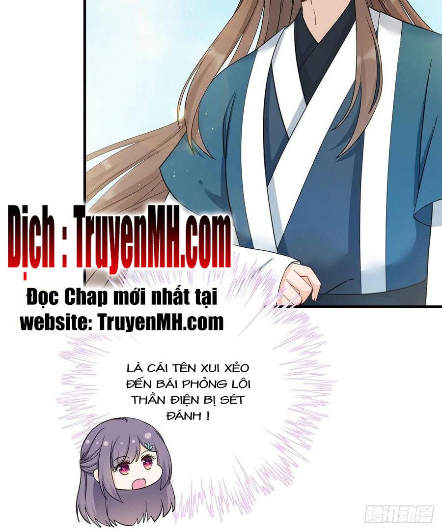 đọc truyện Đồ Đệ Nhà Ta Lại Quải Rồi Chương 322 ảnh 26 tại Thiên Thai Truyện