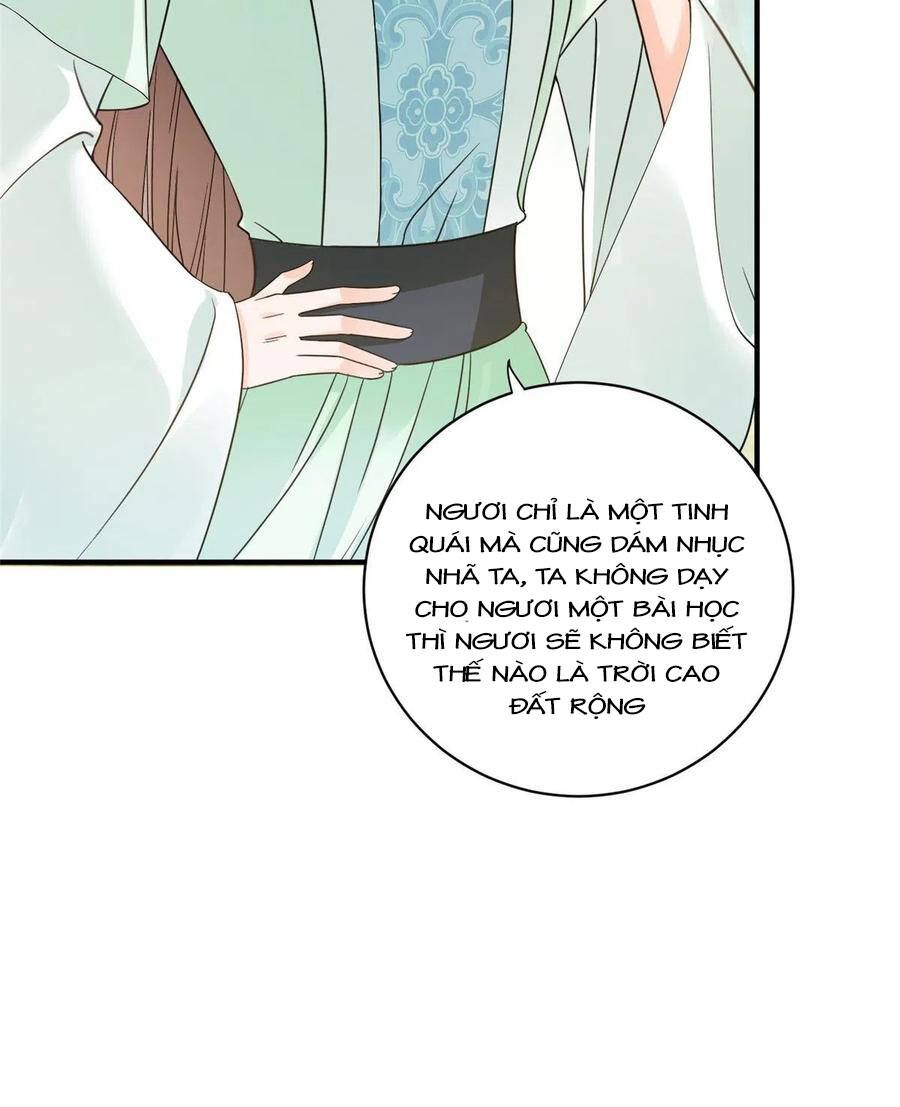 đọc truyện Đồ Đệ Nhà Ta Lại Quải Rồi Chương 322 ảnh 5 tại Thiên Thai Truyện