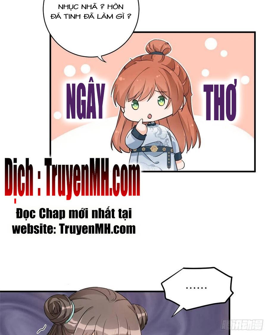 đọc truyện Đồ Đệ Nhà Ta Lại Quải Rồi Chương 322 ảnh 6 tại Thiên Thai Truyện