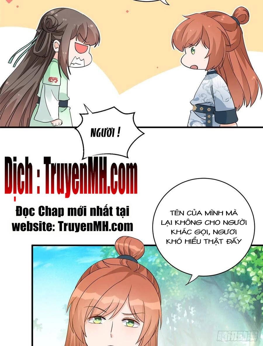 đọc truyện Đồ Đệ Nhà Ta Lại Quải Rồi Chương 322 ảnh 8 tại Thiên Thai Truyện