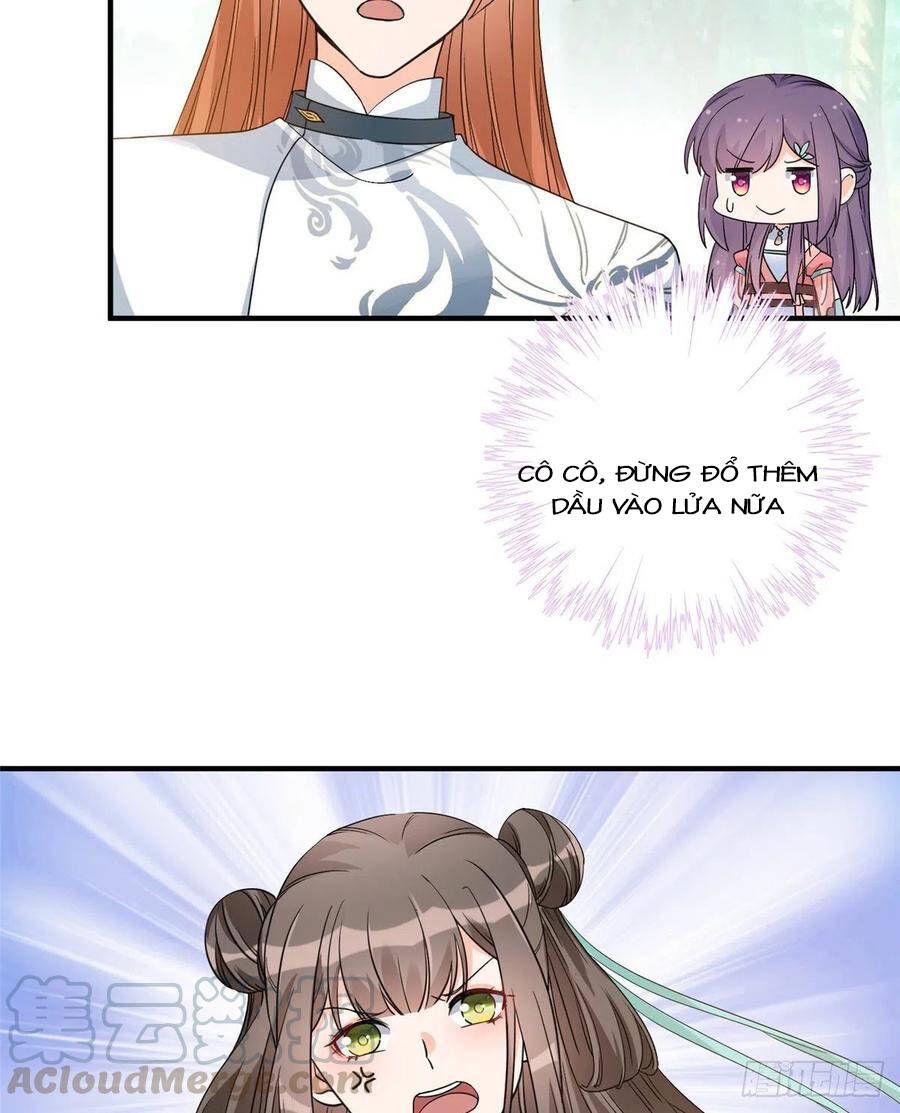 đọc truyện Đồ Đệ Nhà Ta Lại Quải Rồi Chương 322 ảnh 9 tại Thiên Thai Truyện