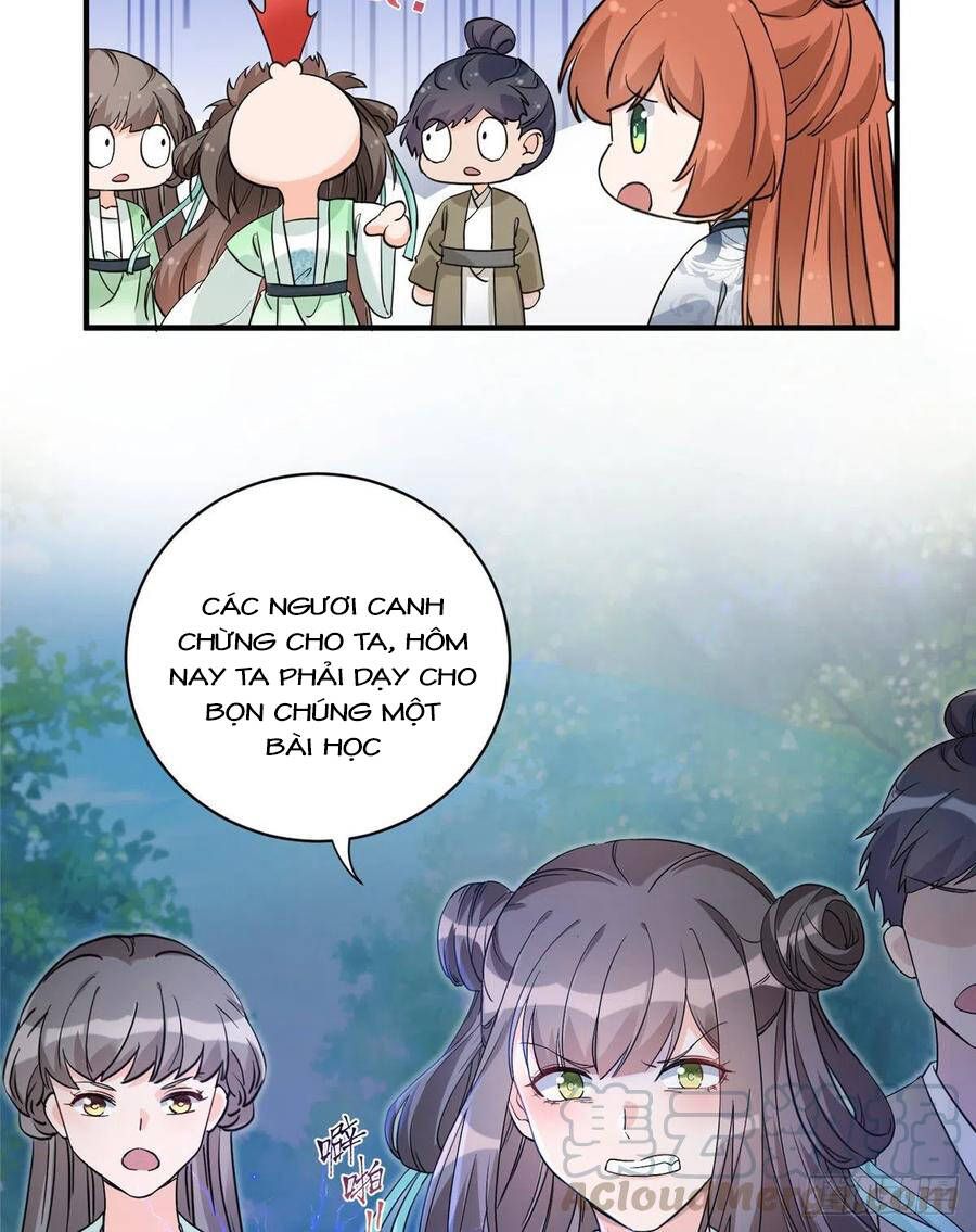 đọc truyện Đồ Đệ Nhà Ta Lại Quải Rồi Chương 322 ảnh 11 tại Thiên Thai Truyện