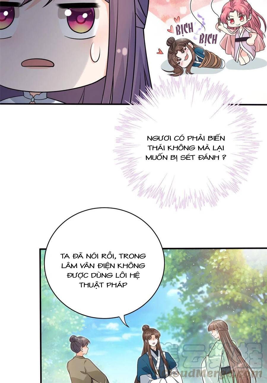 đọc truyện Đồ Đệ Nhà Ta Lại Quải Rồi Chương 323 ảnh 12 tại Thiên Thai Truyện