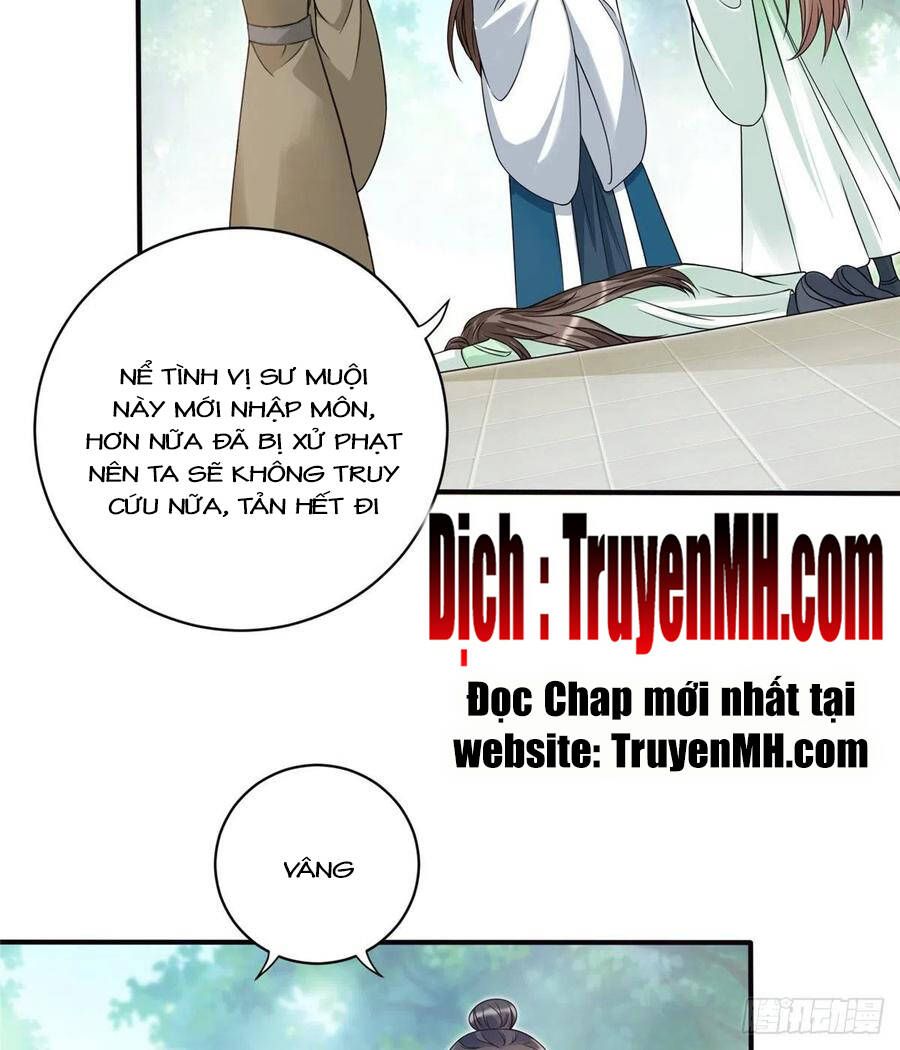 đọc truyện Đồ Đệ Nhà Ta Lại Quải Rồi Chương 323 ảnh 13 tại Thiên Thai Truyện